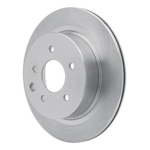 Disc Brake Rotor Dynamic Friction 604-68006