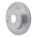 Disc Brake Rotor Dynamic Friction 604-68006