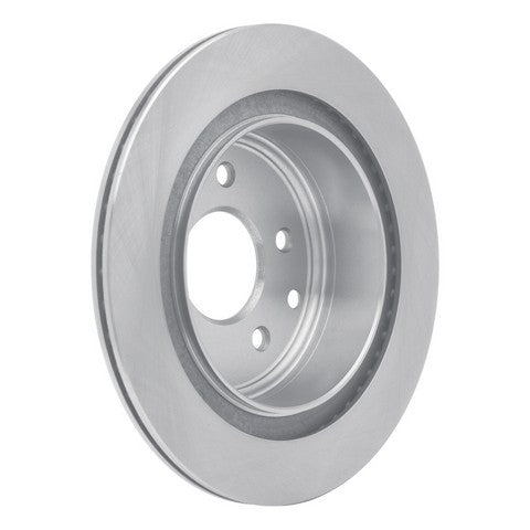 Disc Brake Rotor Dynamic Friction 604-68006