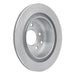 Disc Brake Rotor Dynamic Friction 604-68006