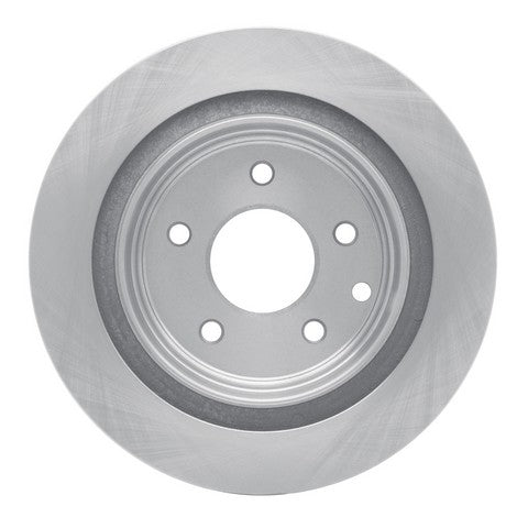Disc Brake Rotor Dynamic Friction 604-68006