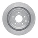 Disc Brake Rotor Dynamic Friction 604-68006