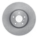 Disc Brake Rotor Dynamic Friction 604-68011