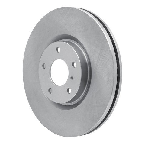 Disc Brake Rotor Dynamic Friction 604-68011