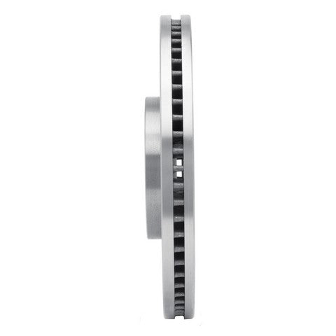 Disc Brake Rotor Dynamic Friction 604-68011