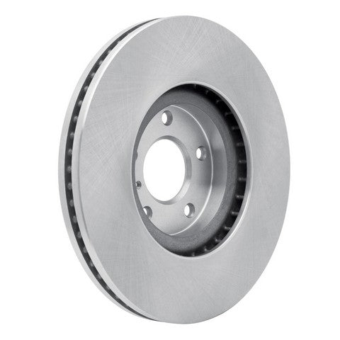 Disc Brake Rotor Dynamic Friction 604-68011
