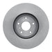 Disc Brake Rotor Dynamic Friction 604-68011