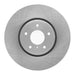 Disc Brake Rotor Dynamic Friction 604-68014