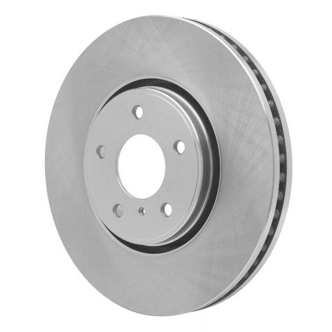 Disc Brake Rotor Dynamic Friction 604-68014