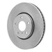Disc Brake Rotor Dynamic Friction 604-68014