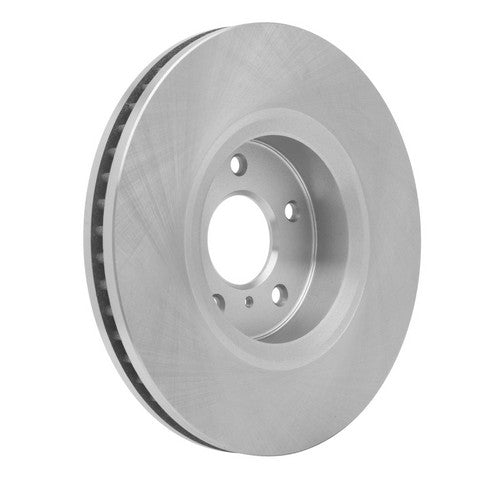 Disc Brake Rotor Dynamic Friction 604-68014