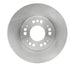 Disc Brake Rotor Dynamic Friction 604-72015