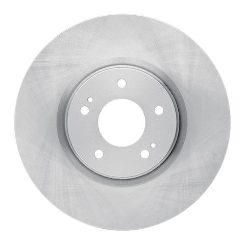 Disc Brake Rotor Dynamic Friction 604-72035