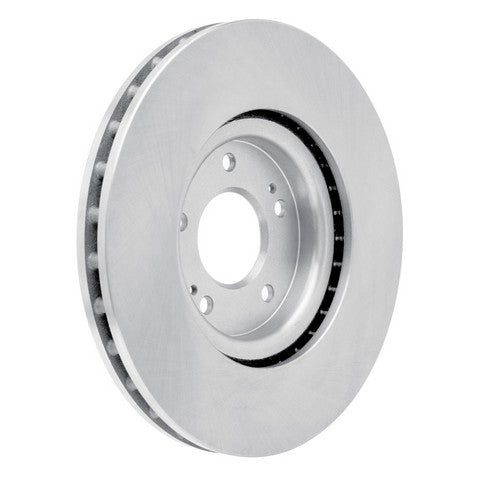 Disc Brake Rotor Dynamic Friction 604-72035