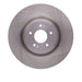 Disc Brake Rotor Dynamic Friction 604-72043