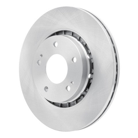 Disc Brake Rotor Dynamic Friction 604-72044