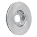 Disc Brake Rotor Dynamic Friction 604-72044
