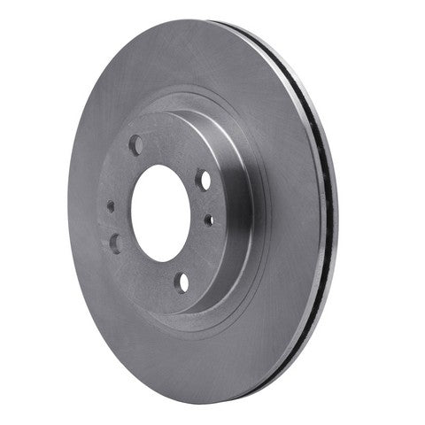 Disc Brake Rotor Dynamic Friction 604-72046