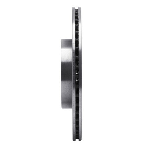 Disc Brake Rotor Dynamic Friction 604-72046