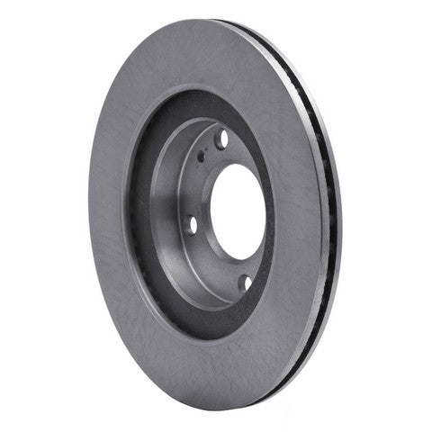 Disc Brake Rotor Dynamic Friction 604-72046