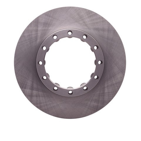 Disc Brake Rotor Dynamic Friction 604-72068