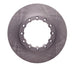 Disc Brake Rotor Dynamic Friction 604-72068