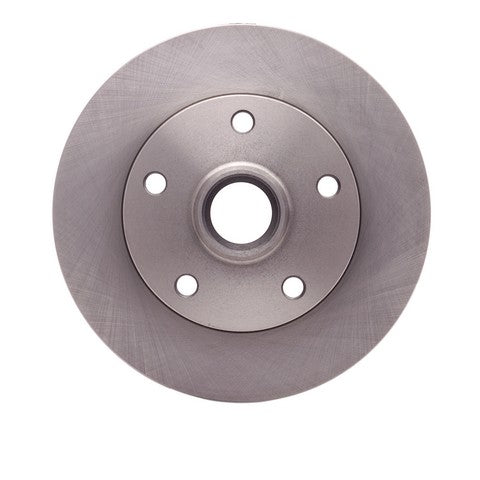 Disc Brake Rotor Dynamic Friction 604-73017