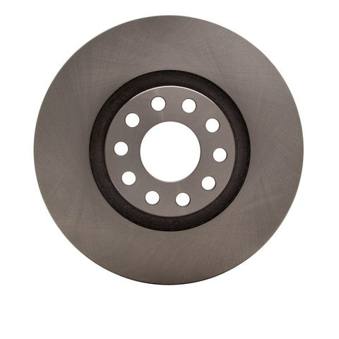 Disc Brake Rotor Dynamic Friction 604-73019