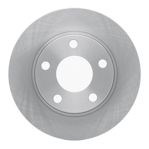 Disc Brake Rotor Dynamic Friction 604-73022