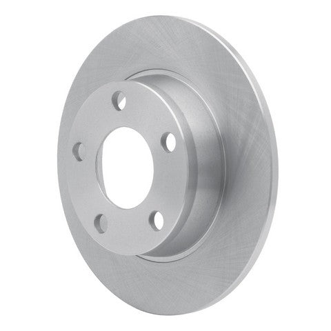 Disc Brake Rotor Dynamic Friction 604-73022