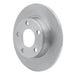 Disc Brake Rotor Dynamic Friction 604-73022