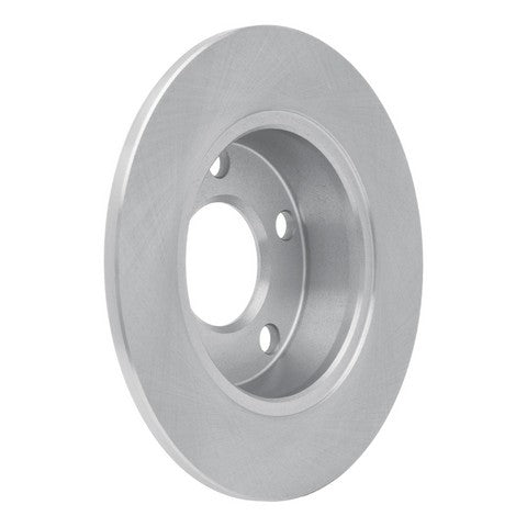 Disc Brake Rotor Dynamic Friction 604-73022