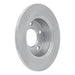 Disc Brake Rotor Dynamic Friction 604-73022