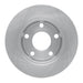 Disc Brake Rotor Dynamic Friction 604-73022
