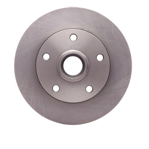 Disc Brake Rotor Dynamic Friction 604-73023