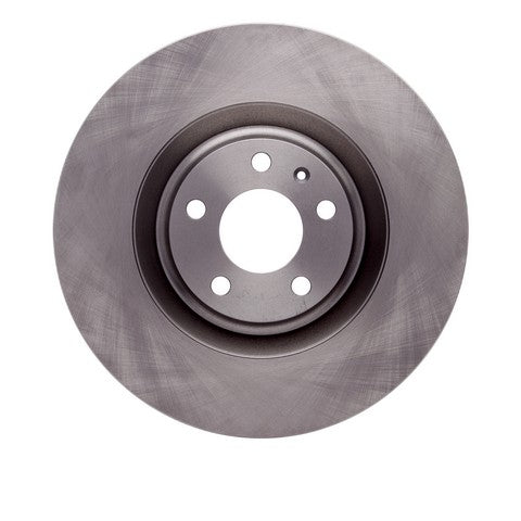 Disc Brake Rotor Dynamic Friction 604-73031