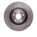 Disc Brake Rotor Dynamic Friction 604-73031