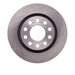 Disc Brake Rotor Dynamic Friction 604-73033