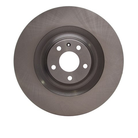 Disc Brake Rotor Dynamic Friction 604-73035