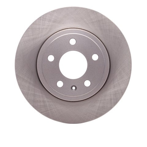 Disc Brake Rotor Dynamic Friction 604-73037