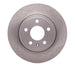 Disc Brake Rotor Dynamic Friction 604-73037