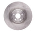 Disc Brake Rotor Dynamic Friction 604-73052