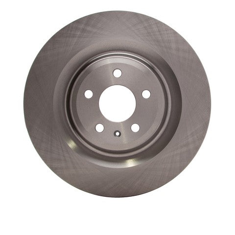 Disc Brake Rotor Dynamic Friction 604-73063