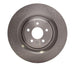 Disc Brake Rotor Dynamic Friction 604-73063