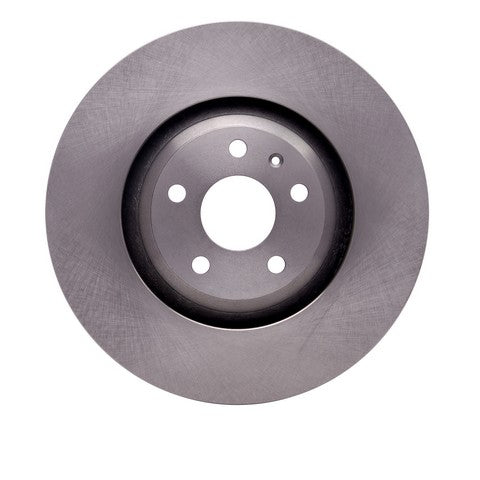 Disc Brake Rotor Dynamic Friction 604-73069
