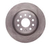 Disc Brake Rotor Dynamic Friction 604-73082