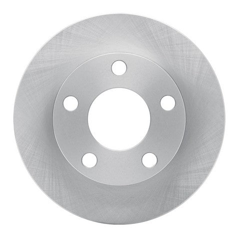Disc Brake Rotor Dynamic Friction 604-74011