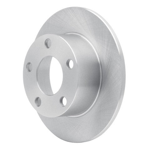 Disc Brake Rotor Dynamic Friction 604-74011