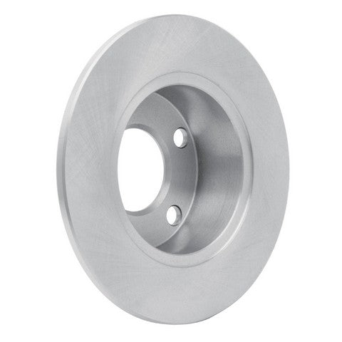 Disc Brake Rotor Dynamic Friction 604-74011