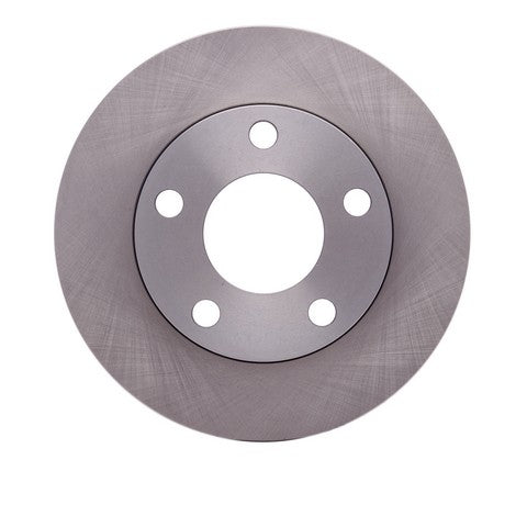 Disc Brake Rotor Dynamic Friction 604-74014